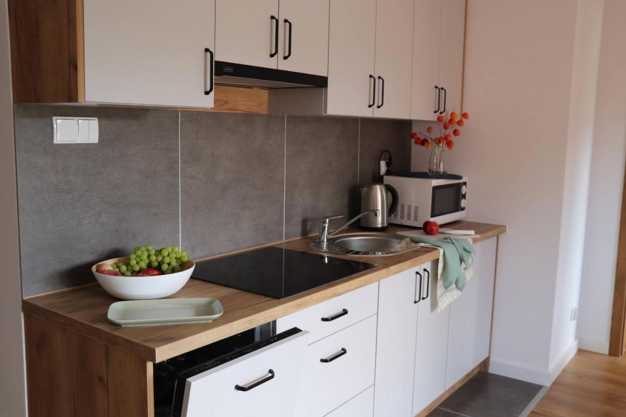Apartamenty Pardałówka 50 Zakopane Exterior foto