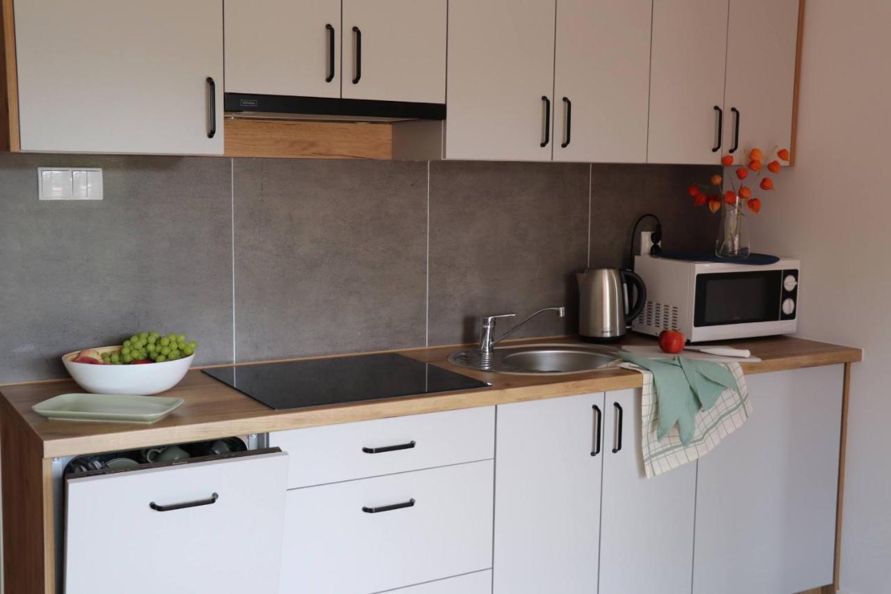 Apartamenty Pardałówka 50 Zakopane Exterior foto