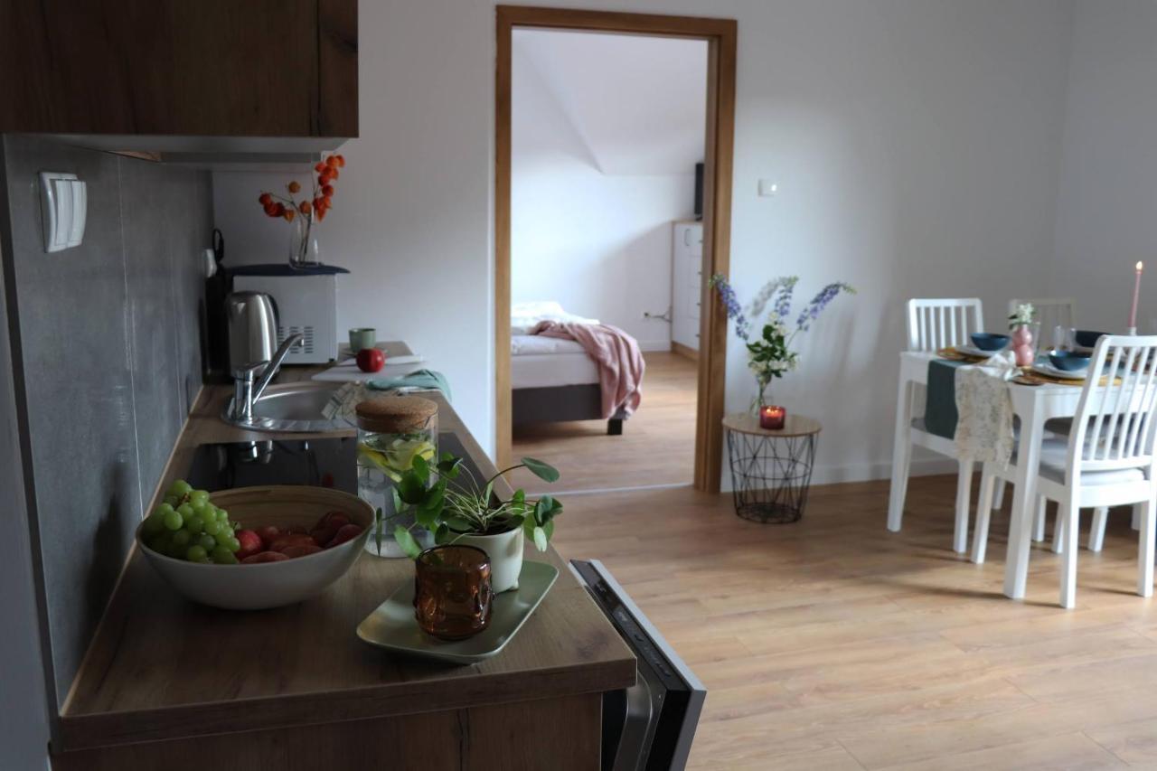 Apartamenty Pardałówka 50 Zakopane Exterior foto
