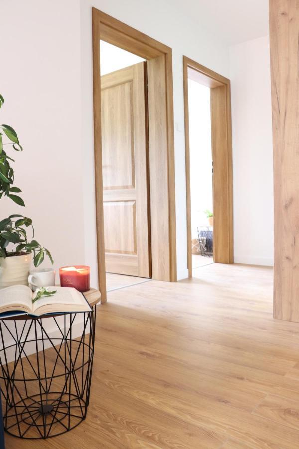 Apartamenty Pardałówka 50 Zakopane Exterior foto