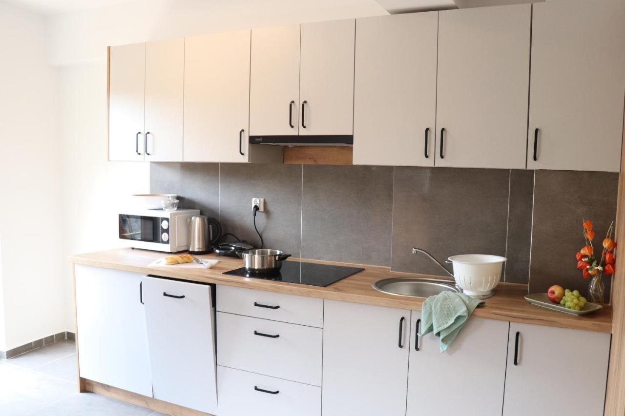 Apartamenty Pardałówka 50 Zakopane Exterior foto