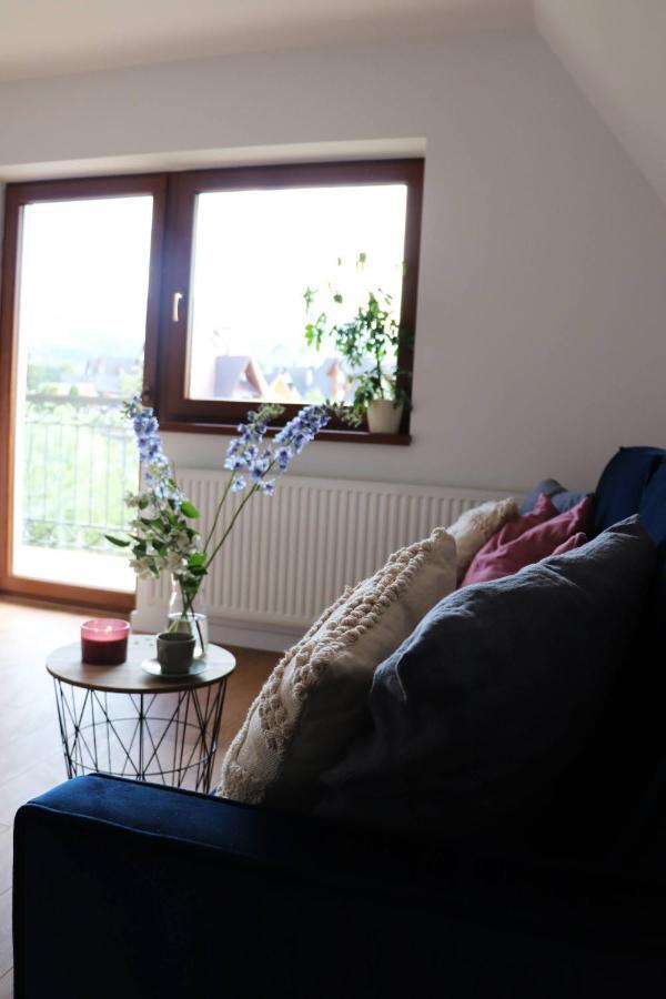 Apartamenty Pardałówka 50 Zakopane Exterior foto