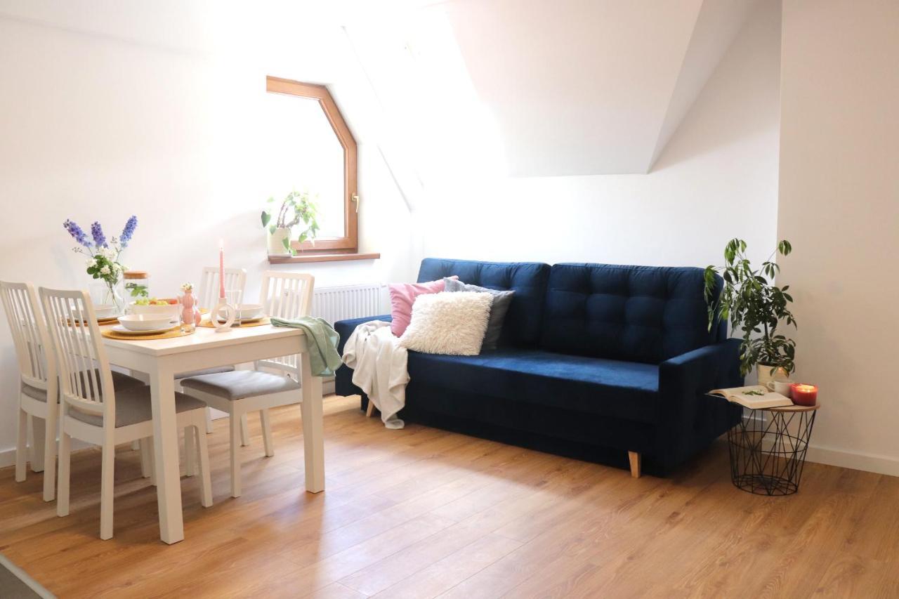 Apartamenty Pardałówka 50 Zakopane Exterior foto
