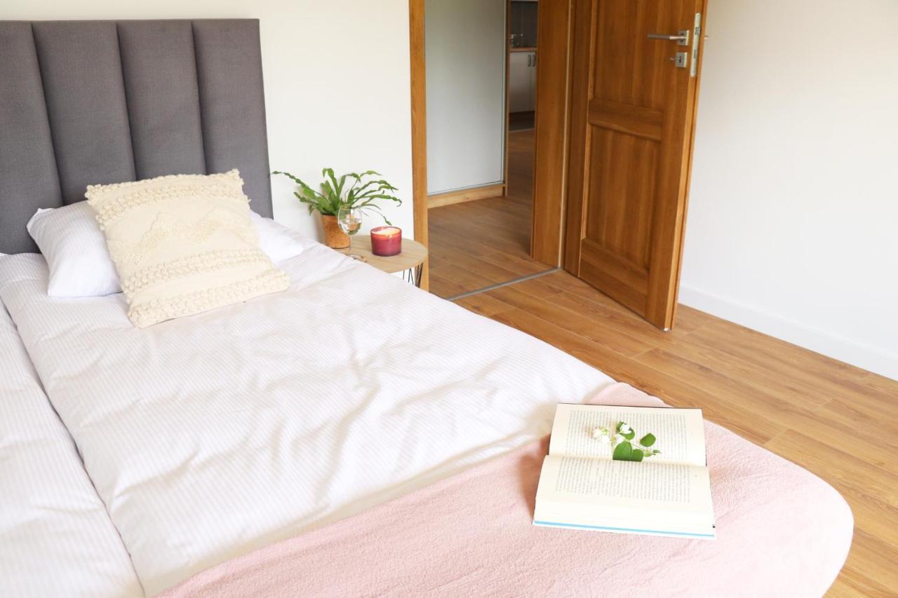 Apartamenty Pardałówka 50 Zakopane Exterior foto