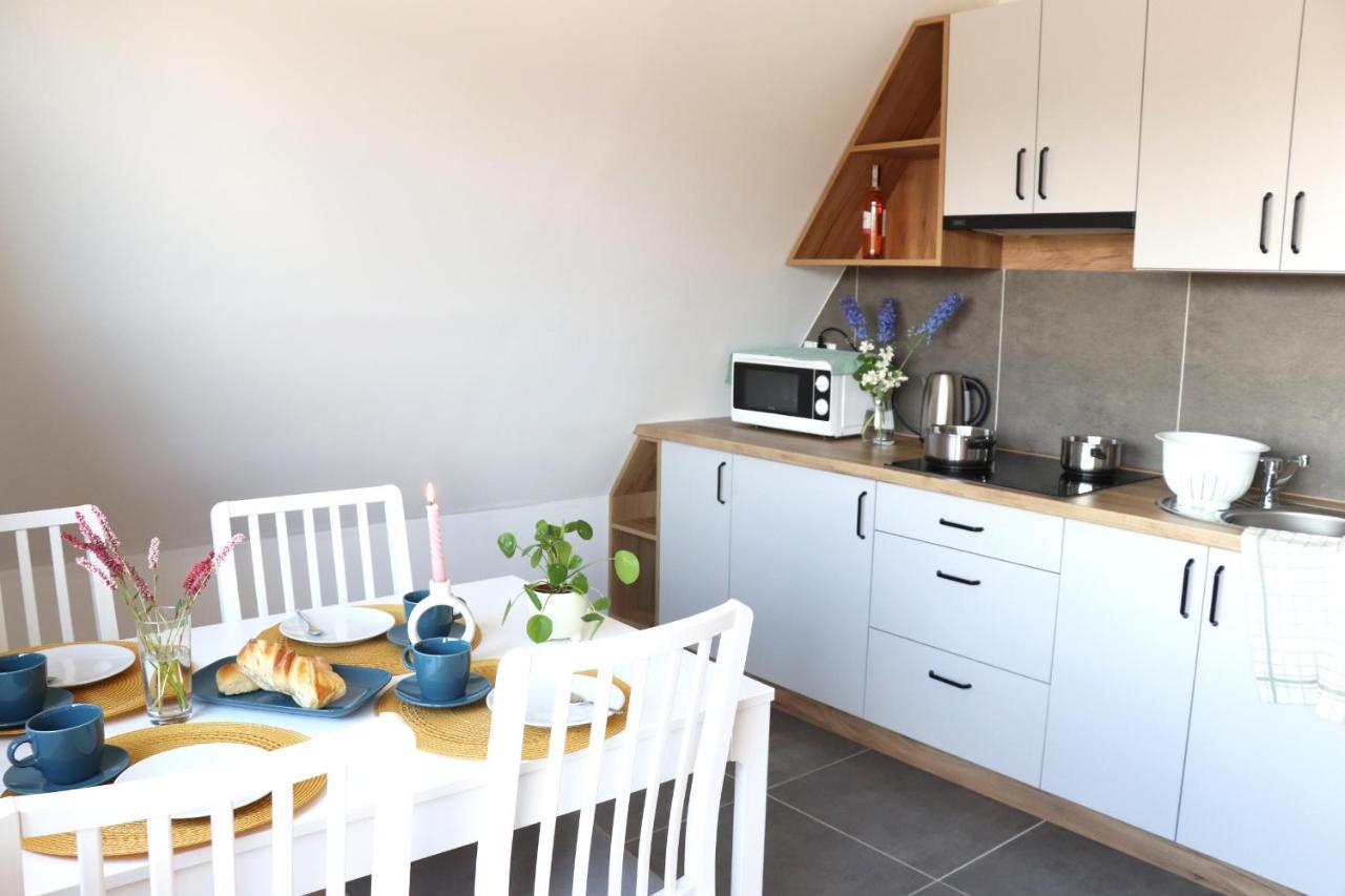 Apartamenty Pardałówka 50 Zakopane Exterior foto