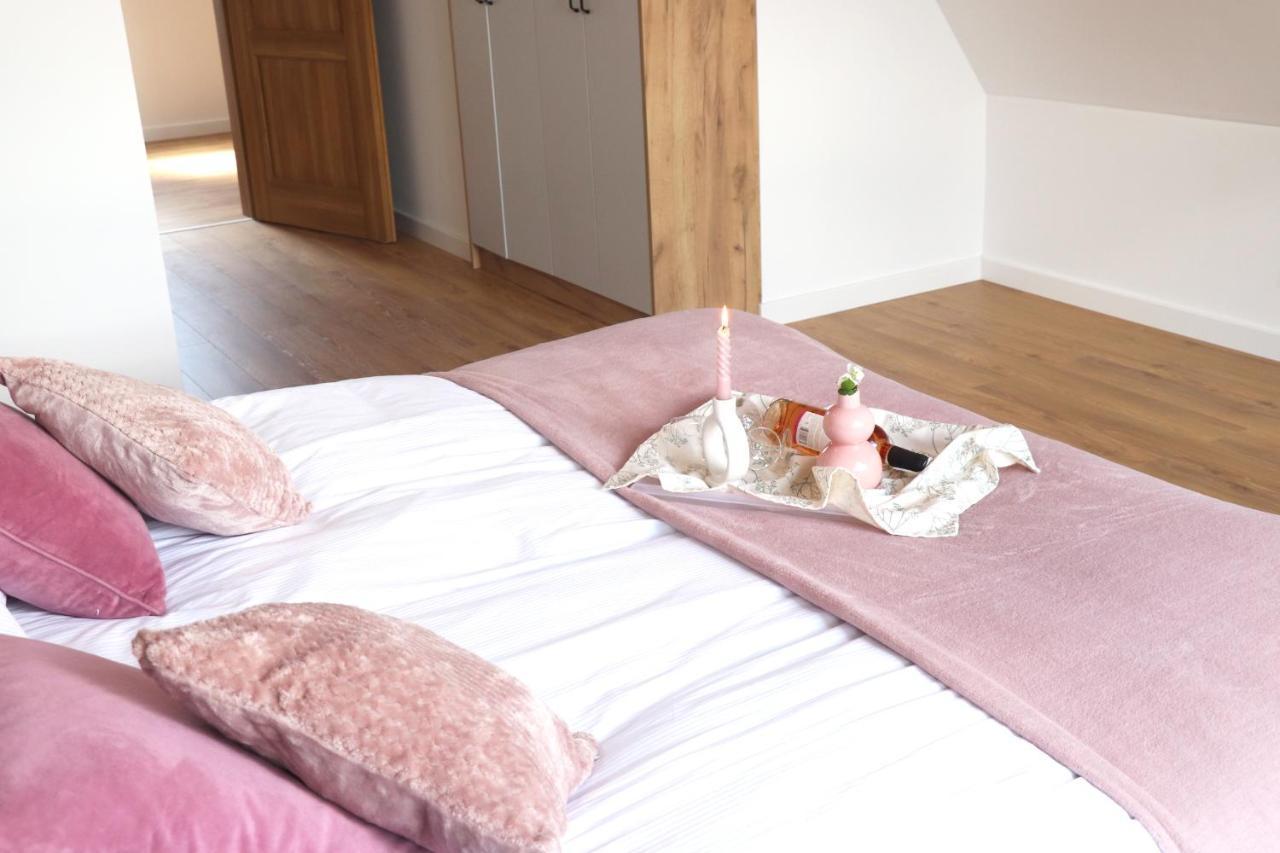 Apartamenty Pardałówka 50 Zakopane Exterior foto