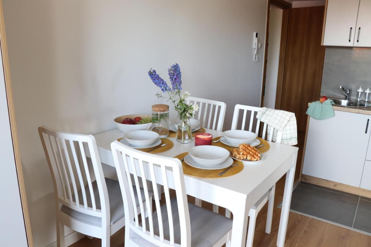 Apartamenty Pardałówka 50 Zakopane Exterior foto